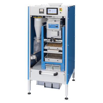 Automatic Sample Cleaner