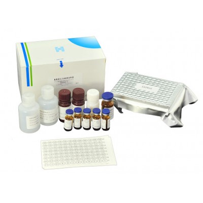 Aflatoxin B1 ELISA Test Kit