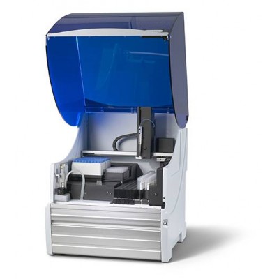 Dynex DS2 ELISA Automation System
