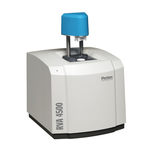 RVA 4500  PerkinElmer