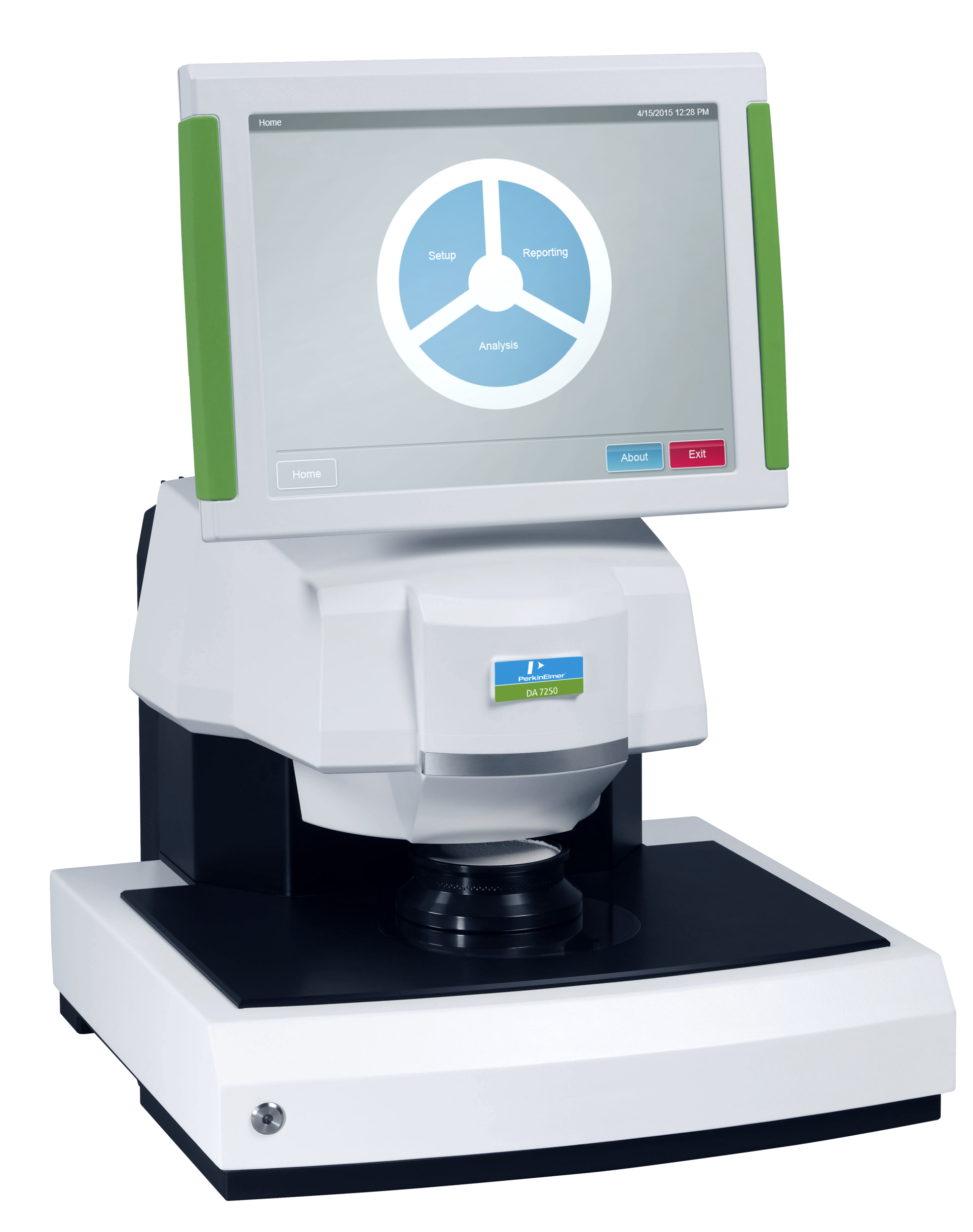 DA 7250 NIR Analiz Cihazı